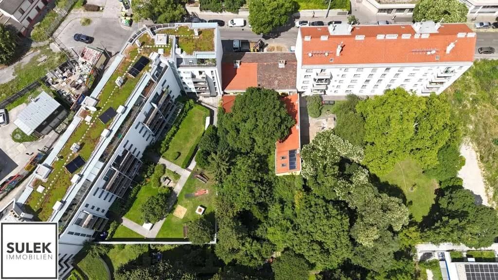 Grundstück kaufen in Wien – 1 034 m², € 2.100.000 – Bild 4 von 7