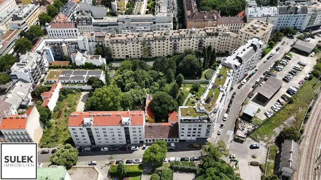 Grundstück kaufen in Wien – 1 034 m², € 2.100.000 – Bild 5 von 7