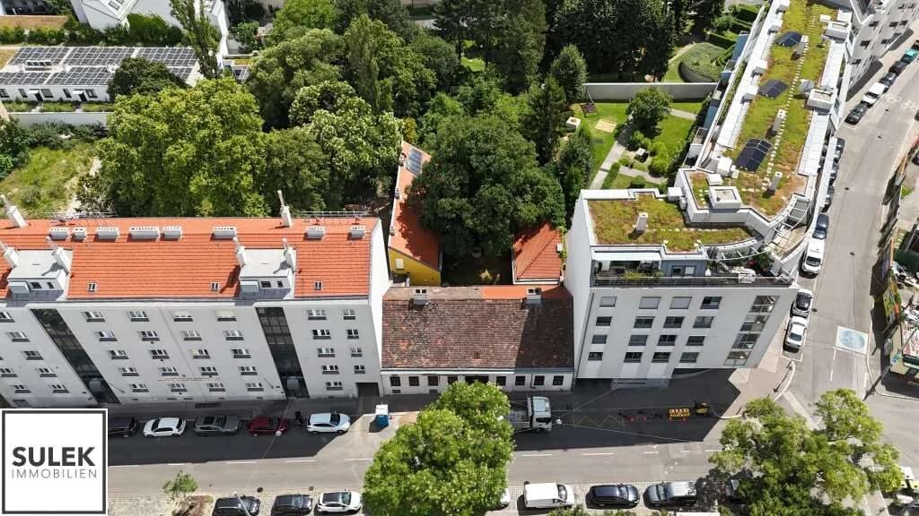 Grundstück kaufen in Wien – 1 034 m², € 2.100.000 – Bild 6 von 7