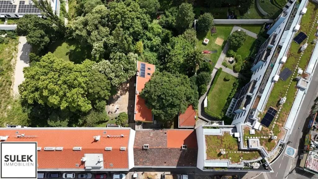 Grundstück kaufen in Wien – 1 034 m², € 2.100.000 – Bild 7 von 7