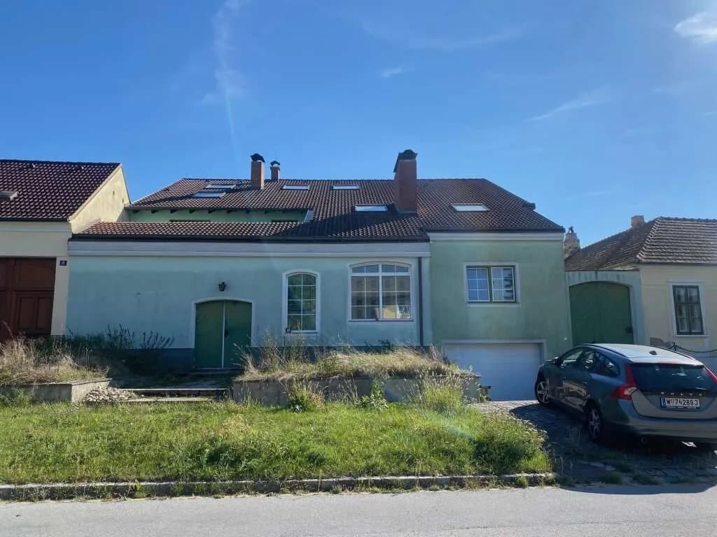Gewerbeimmobilie kaufen in Mistelbach – 520 m², € 650.000 – Bild 1 von 16