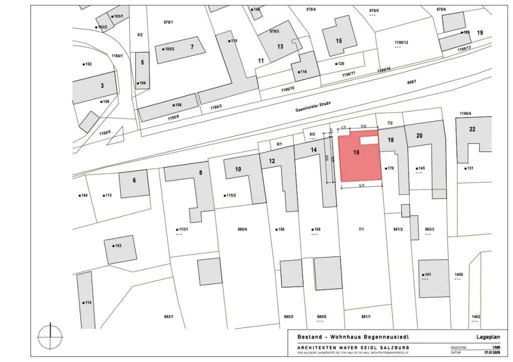 Gewerbeimmobilie kaufen in Mistelbach – 520 m², € 650.000 – Bild 10 von 16