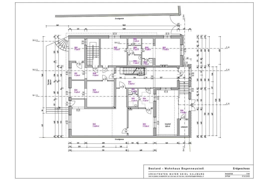 Gewerbeimmobilie kaufen in Mistelbach – 520 m², € 650.000 – Bild 11 von 16