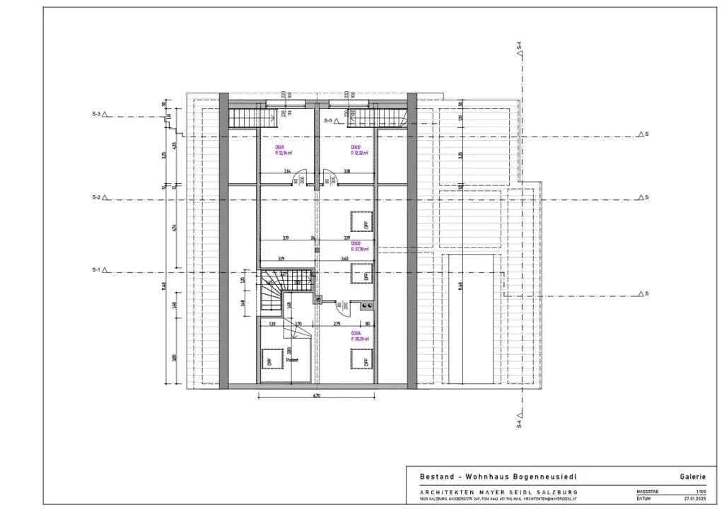 Gewerbeimmobilie kaufen in Mistelbach – 520 m², € 650.000 – Bild 13 von 16