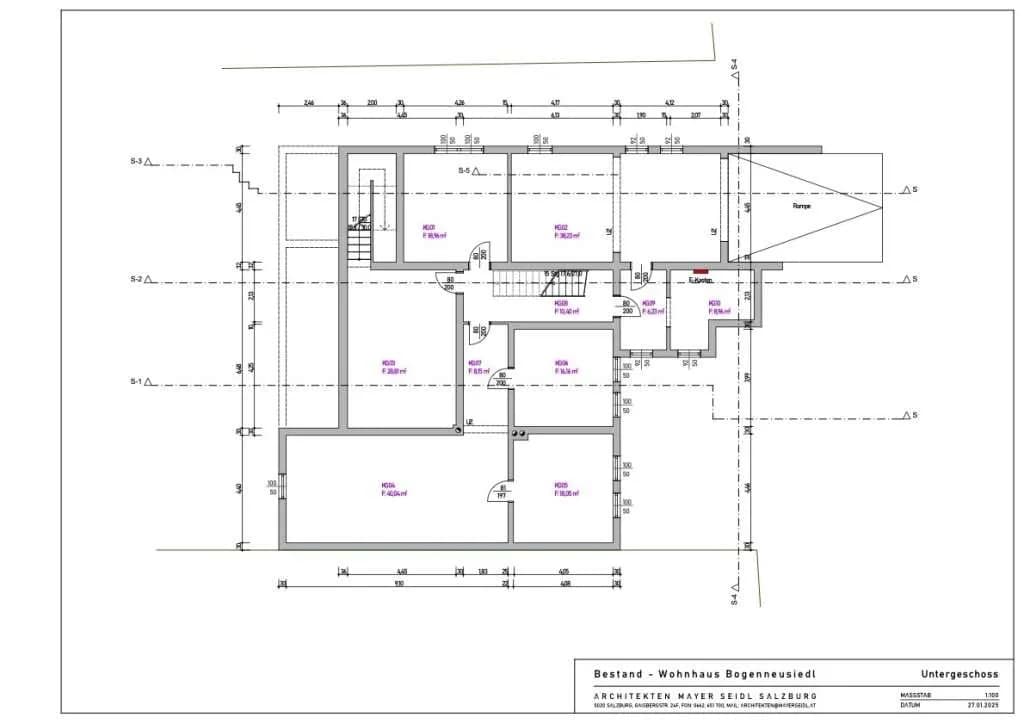 Gewerbeimmobilie kaufen in Mistelbach – 520 m², € 650.000 – Bild 14 von 16