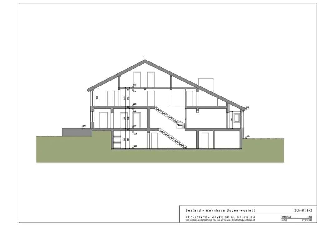 Gewerbeimmobilie kaufen in Mistelbach – 520 m², € 650.000 – Bild 15 von 16