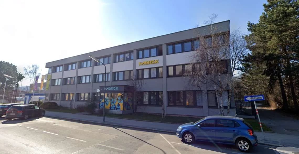 Gewerbeimmobilie mieten in Wien – 715 m² – Bild 1 von 8
