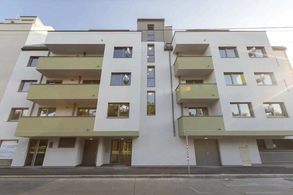4-Zimmer-Wohnung kaufen in Wien – 84,6 m², € 499.900 – Bild 23 von 25