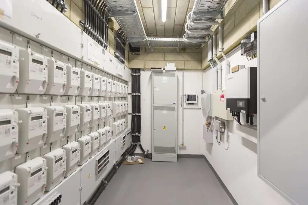 1-Zimmer-Wohnung kaufen in Wien – 30,03 m², € 235.000 – Bild 15 von 19