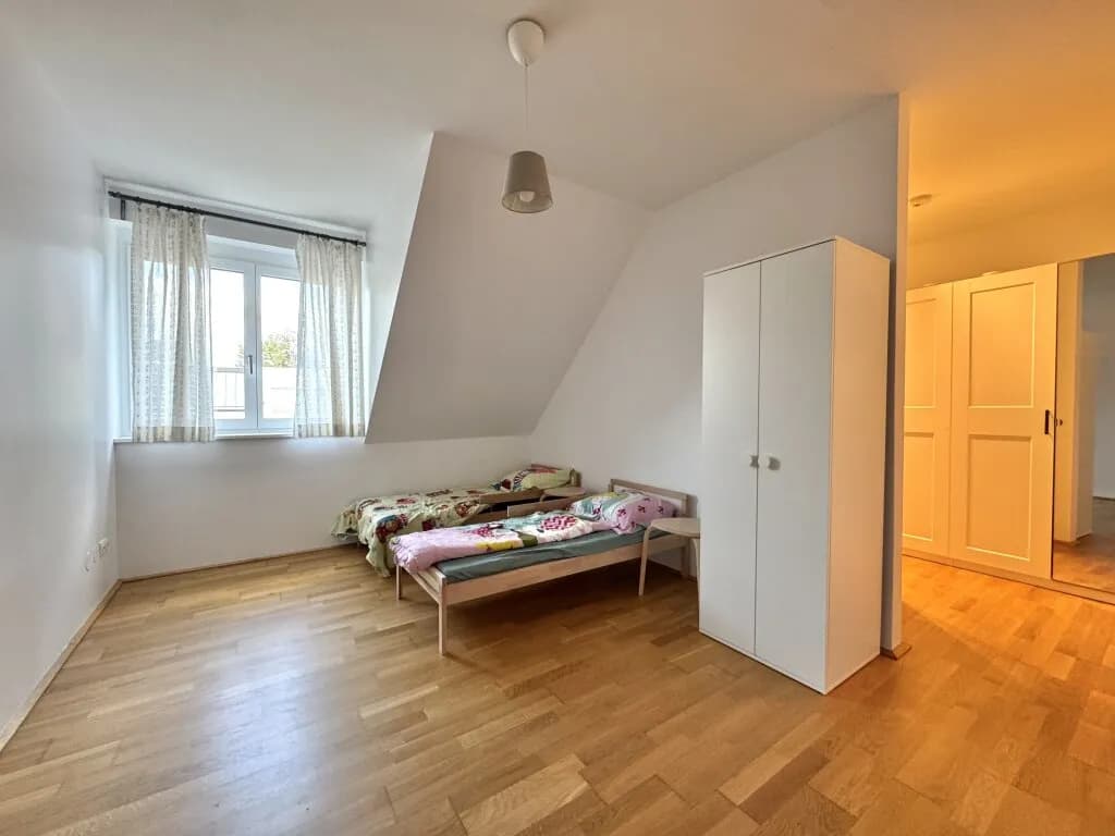 4-Zimmer-Wohnung mieten in Wien – 132 m², € 2.200 – Bild 10 von 17