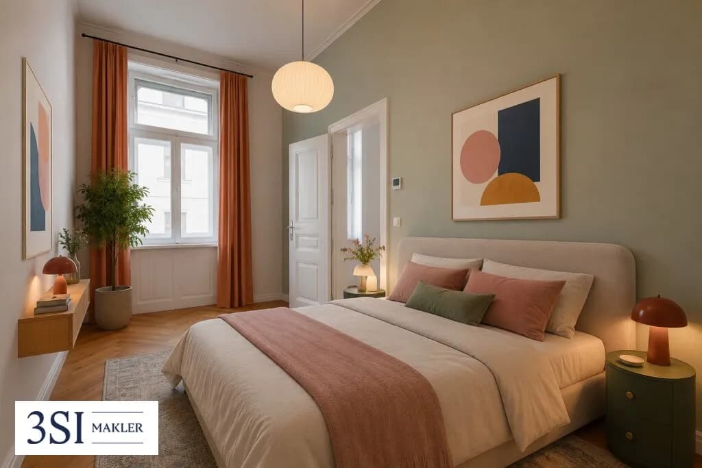 3-Zimmer-Wohnung kaufen in Wien – 53,71 m², € 415.000 – Bild 4 von 17