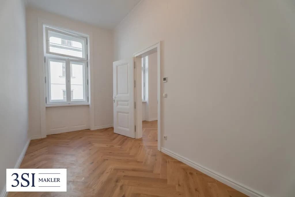 3-Zimmer-Wohnung kaufen in Wien – 53,71 m², € 415.000 – Bild 5 von 17