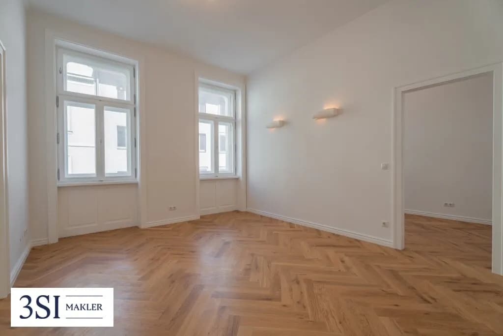 3-Zimmer-Wohnung kaufen in Wien – 53,71 m², € 415.000 – Bild 6 von 17
