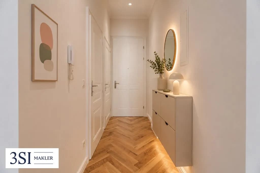 3-Zimmer-Wohnung kaufen in Wien – 53,71 m², € 415.000 – Bild 8 von 17
