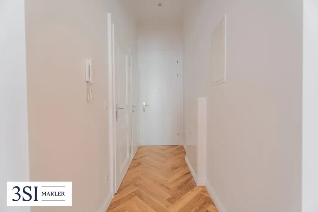 3-Zimmer-Wohnung kaufen in Wien – 53,71 m², € 415.000 – Bild 9 von 17