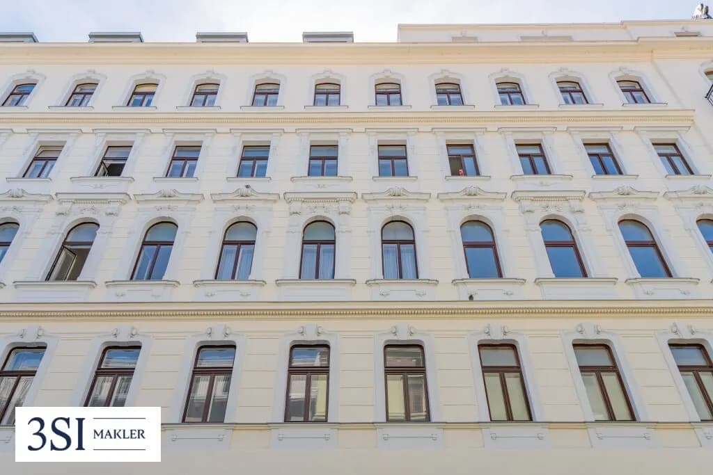 3-Zimmer-Wohnung kaufen in Wien – 102,9 m², € 579.000 – Bild 4 von 13