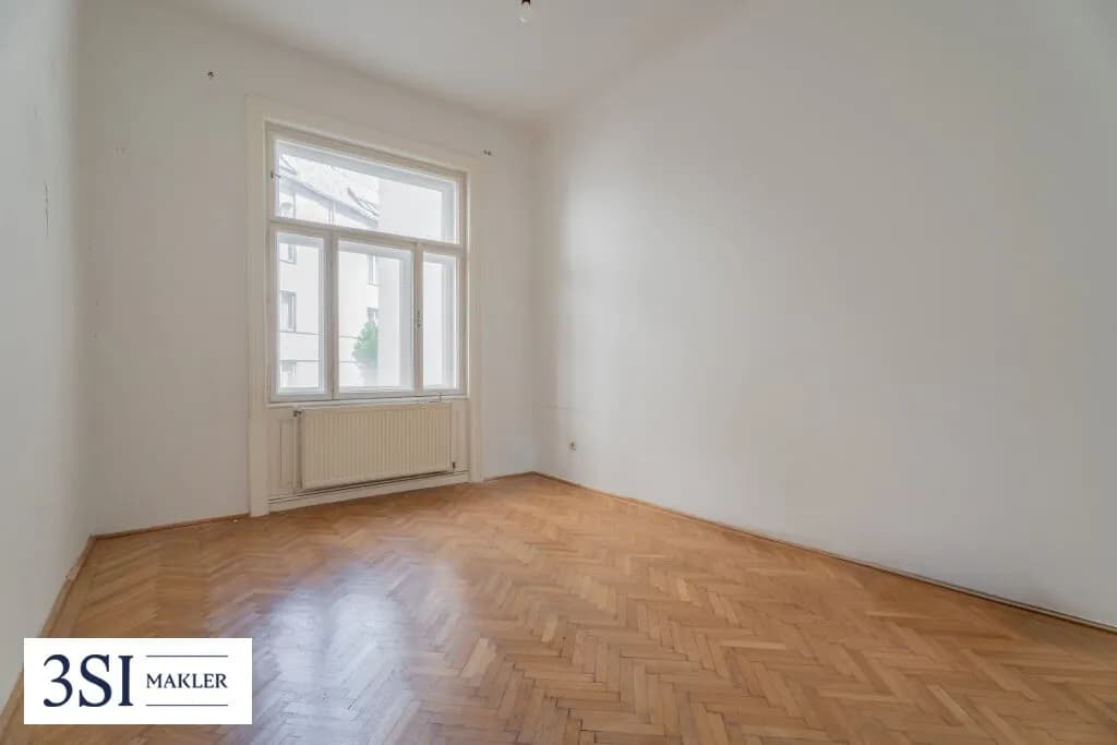 3-Zimmer-Wohnung kaufen in Wien – 102,9 m², € 579.000 – Bild 5 von 13