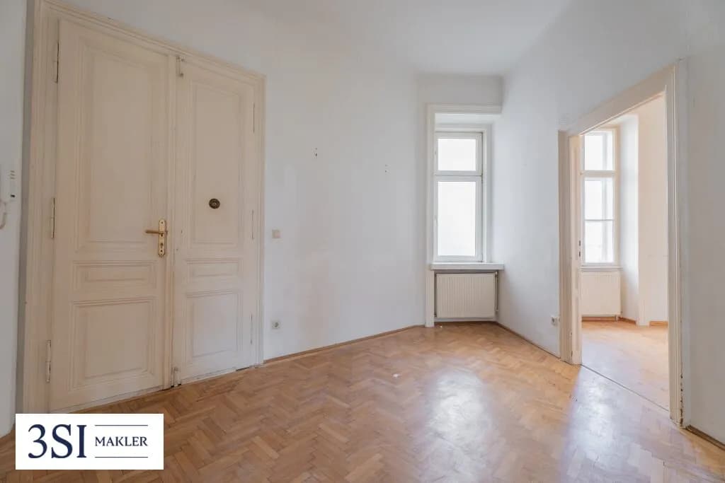 3-Zimmer-Wohnung kaufen in Wien – 102,9 m², € 579.000 – Bild 6 von 13