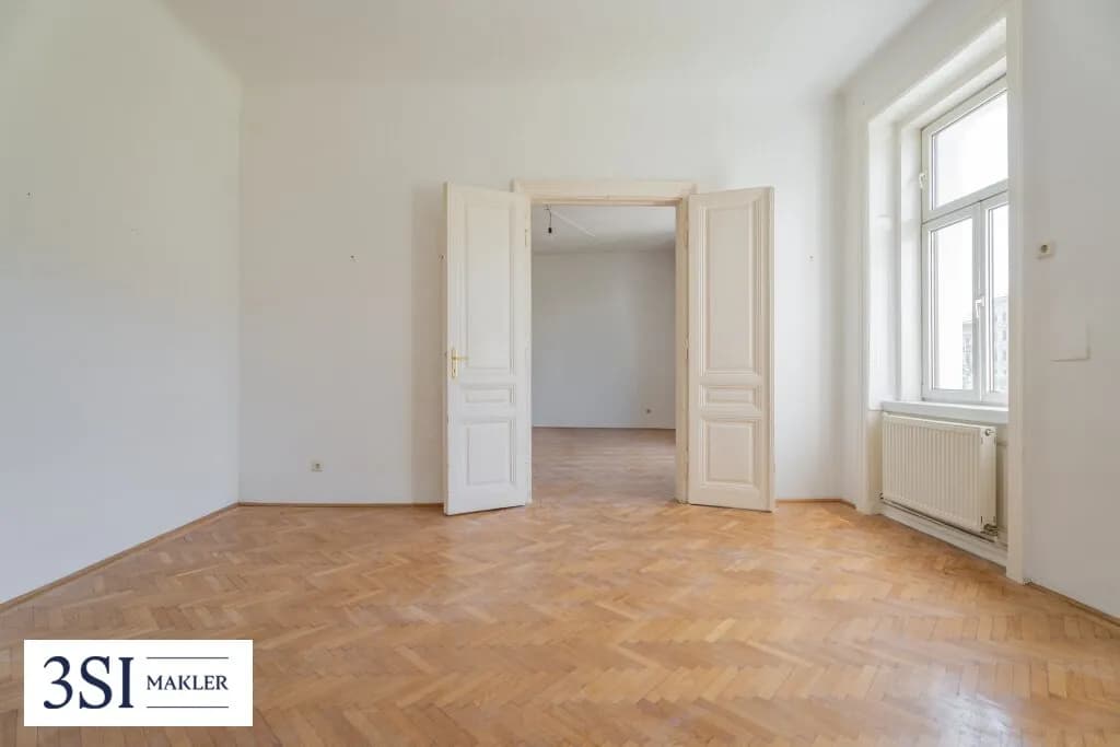 3-Zimmer-Wohnung kaufen in Wien – 102,9 m², € 579.000 – Bild 7 von 13