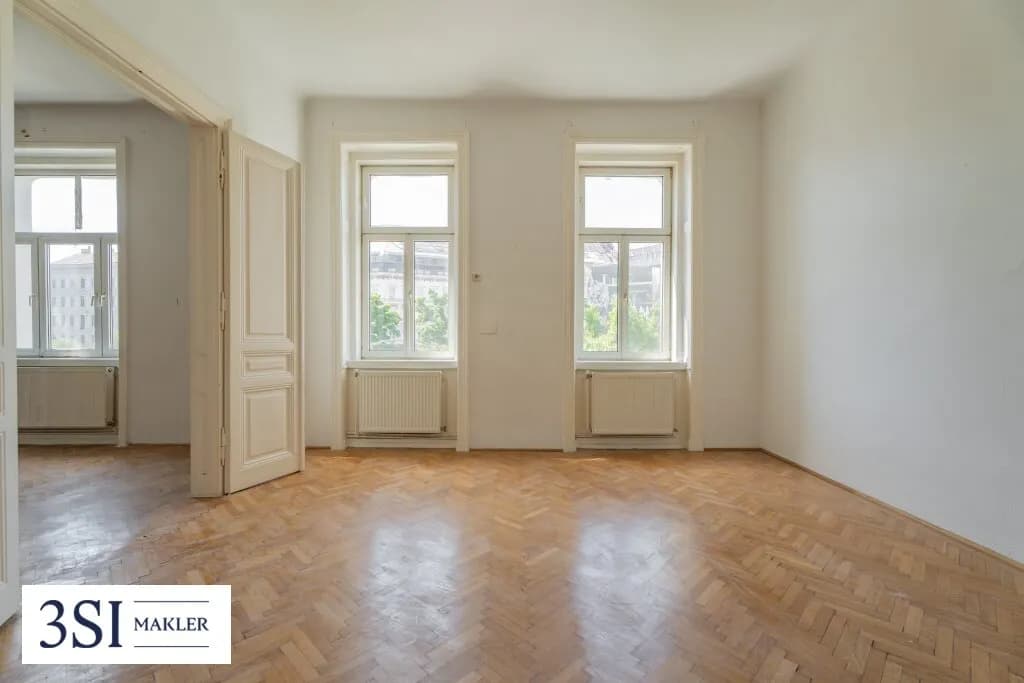 3-Zimmer-Wohnung kaufen in Wien – 102,9 m², € 579.000 – Bild 8 von 13