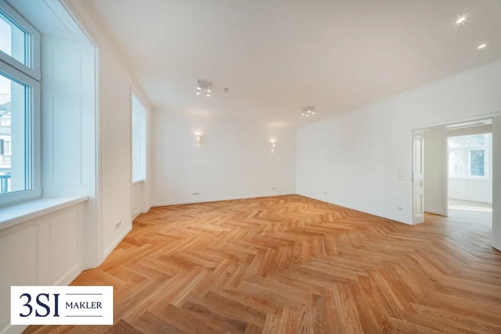 4-Zimmer-Wohnung kaufen in Wien – 102,9 m², € 815.000 – Bild 3 von 12