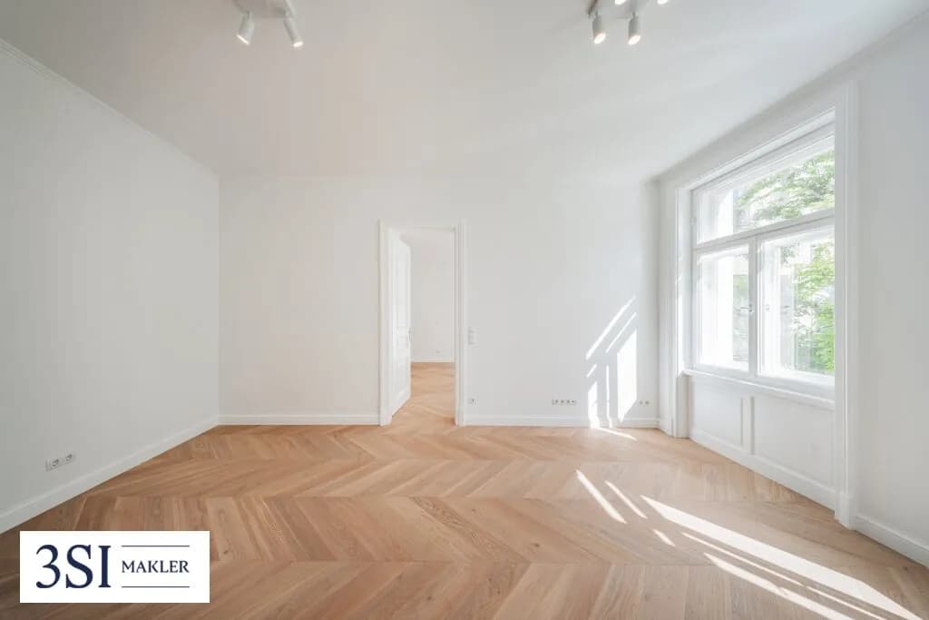 4-Zimmer-Wohnung kaufen in Wien – 102,9 m², € 815.000 – Bild 4 von 12