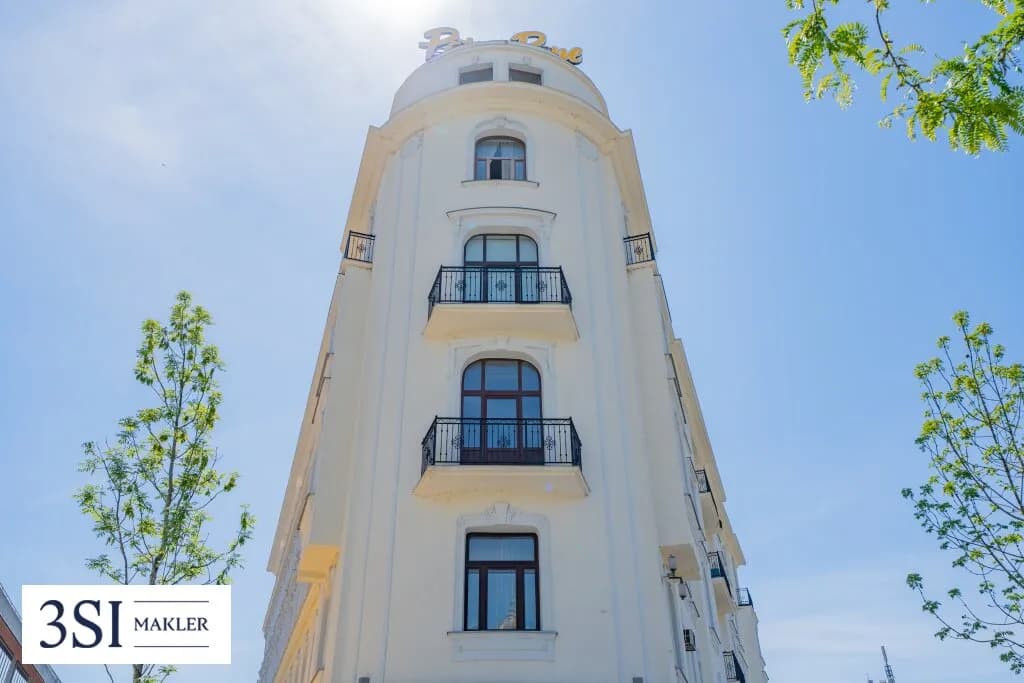 3-Zimmer-Wohnung kaufen in Wien – 118,44 m², € 699.000