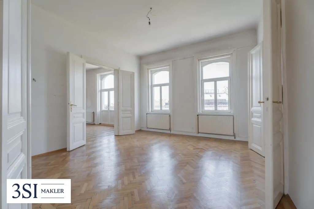 3-Zimmer-Wohnung kaufen in Wien – 118,44 m², € 699.000 – Bild 4 von 14