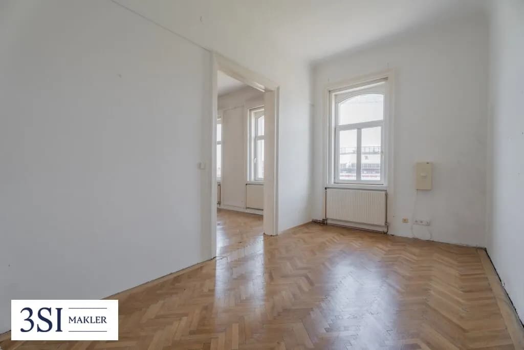 3-Zimmer-Wohnung kaufen in Wien – 118,44 m², € 699.000 – Bild 5 von 14