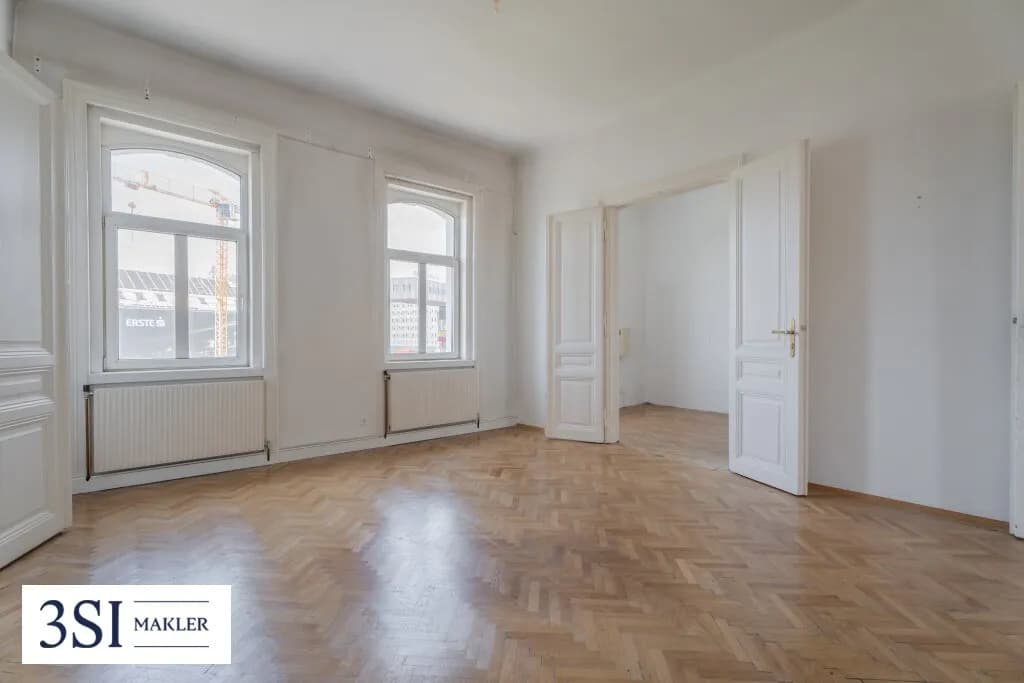 3-Zimmer-Wohnung kaufen in Wien – 118,44 m², € 699.000 – Bild 6 von 14