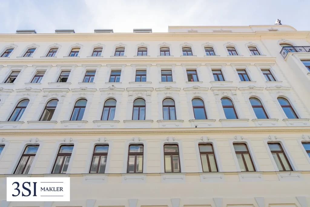 3-Zimmer-Wohnung kaufen in Wien – 118,44 m², € 699.000 – Bild 13 von 14
