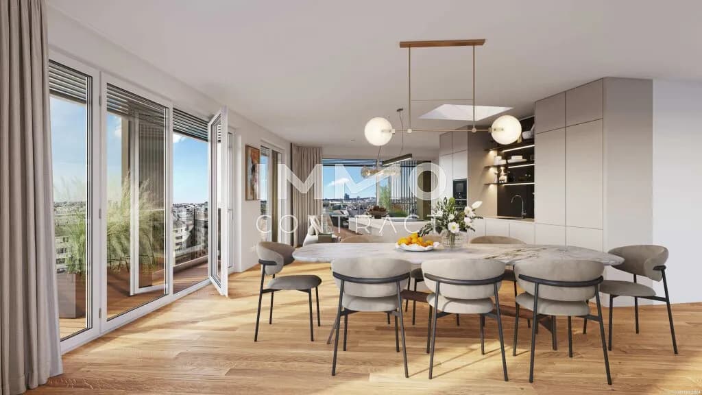 3-Zimmer-Wohnung kaufen in Wien – 102,57 m², € 950.000 – Bild 4 von 15