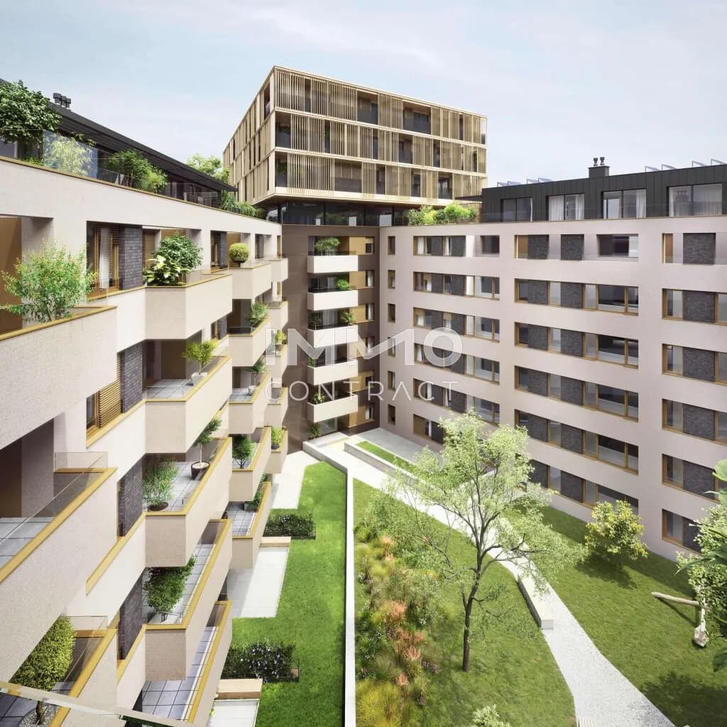 3-Zimmer-Wohnung kaufen in Wien – 102,57 m², € 950.000 – Bild 13 von 15