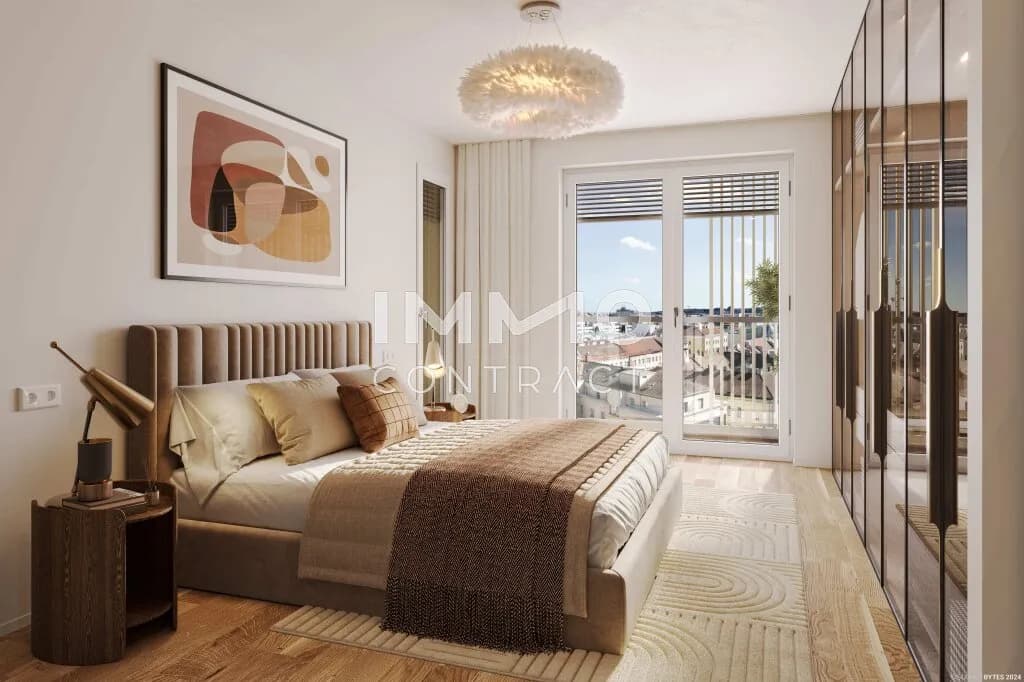 3-Zimmer-Wohnung kaufen in Wien – 102,57 m², € 950.000 – Bild 14 von 15