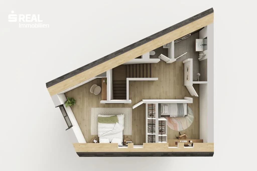 3-Zimmer-Wohnung kaufen in Voitsberg – 118 m², € 429.900 – Bild 15 von 16