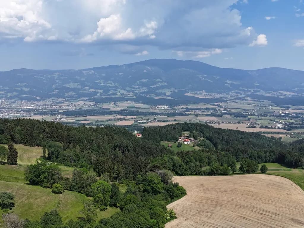 7-Zimmer-Haus kaufen in Wolfsberg – 390 m² – Bild 6 von 9