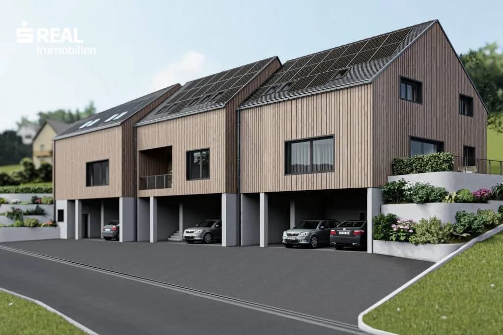 4-Zimmer-Wohnung kaufen in Voitsberg – 136 m², € 489.900 – Bild 2 von 16