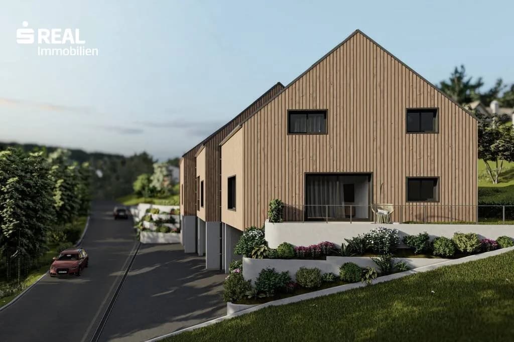 4-Zimmer-Wohnung kaufen in Voitsberg – 136 m², € 489.900 – Bild 3 von 16