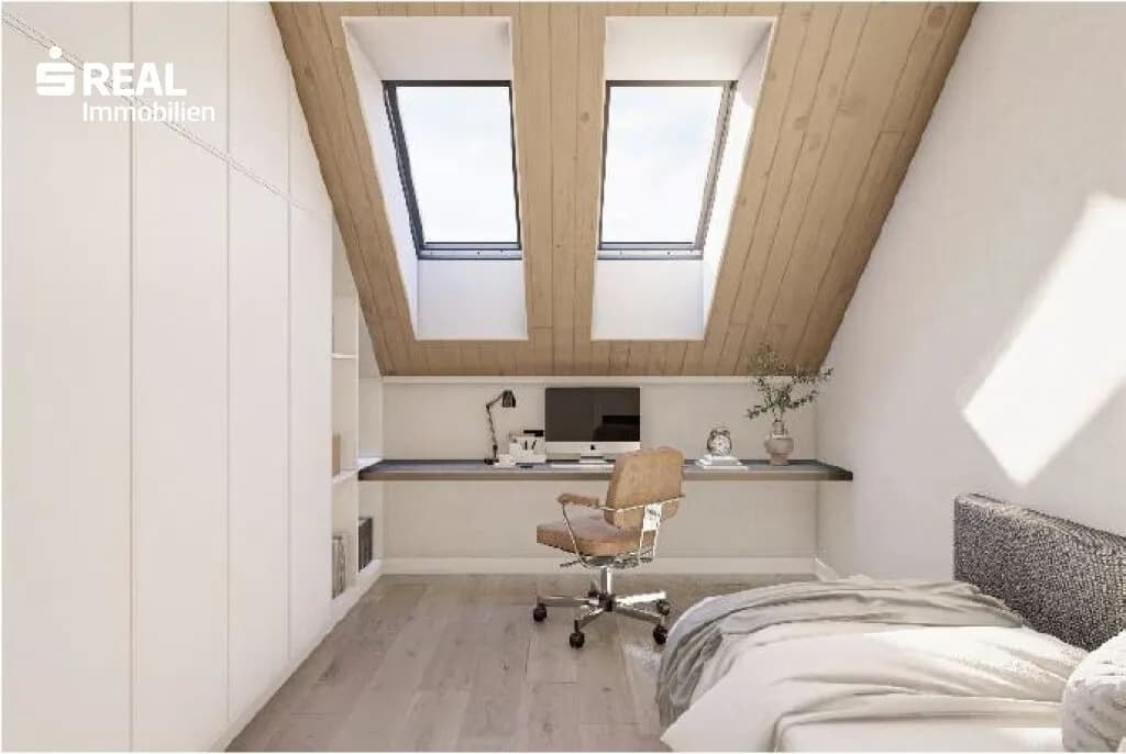 4-Zimmer-Wohnung kaufen in Voitsberg – 136 m², € 489.900 – Bild 6 von 16