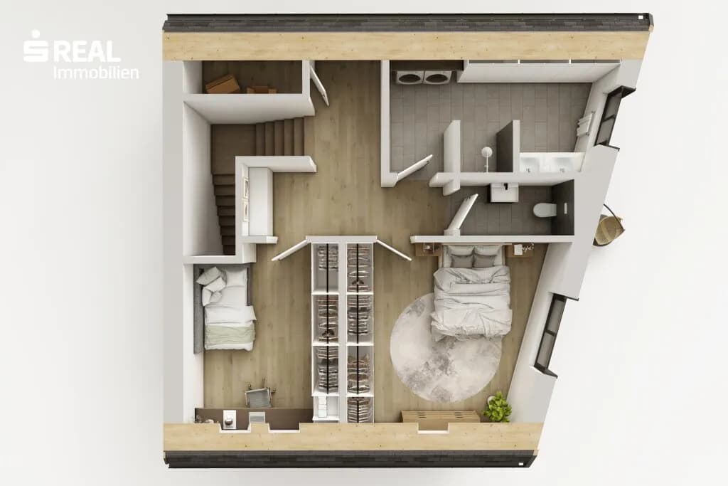 4-Zimmer-Wohnung kaufen in Voitsberg – 136 m², € 489.900 – Bild 15 von 16