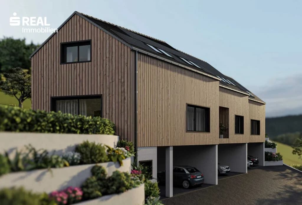 3-Zimmer-Wohnung kaufen in Voitsberg – 97,88 m², € 359.900