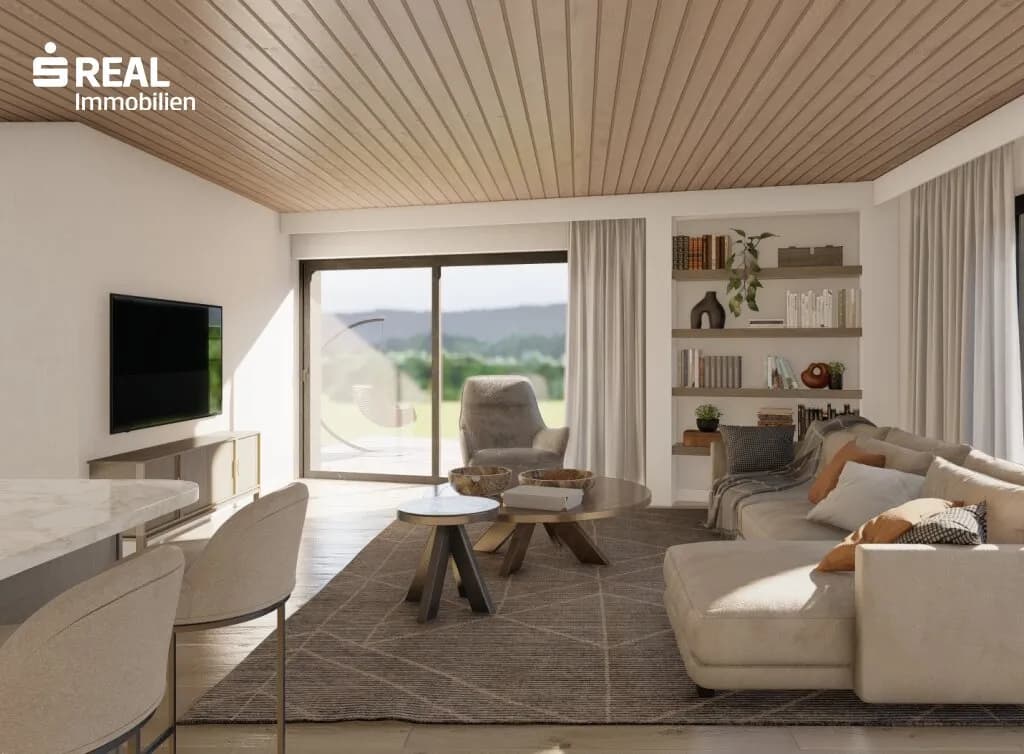 3-Zimmer-Wohnung kaufen in Voitsberg – 97,88 m², € 359.900 – Bild 5 von 16