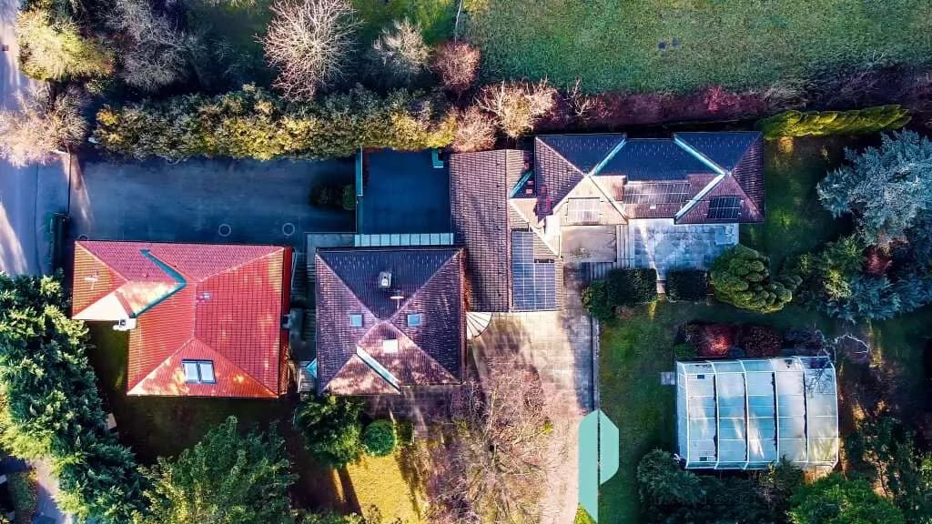 8-Zimmer-Haus kaufen in Sankt Pölten Land – 309,3 m², € 1.950.000 – Bild 2 von 37