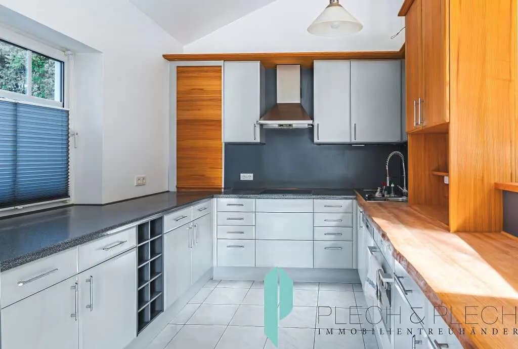 8-Zimmer-Haus kaufen in Sankt Pölten Land – 309,3 m², € 1.950.000 – Bild 5 von 37