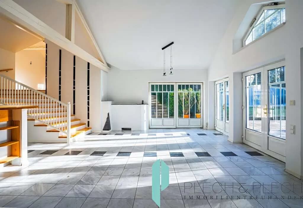 8-Zimmer-Haus kaufen in Sankt Pölten Land – 309,3 m², € 1.950.000 – Bild 6 von 37