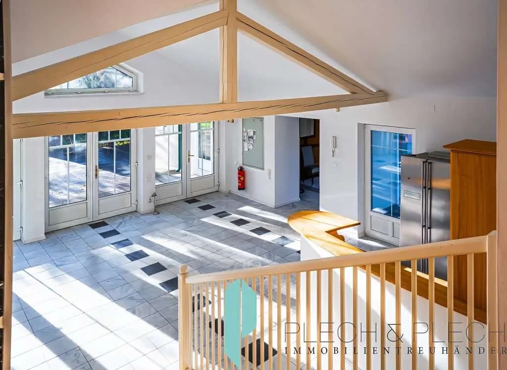 8-Zimmer-Haus kaufen in Sankt Pölten Land – 309,3 m², € 1.950.000 – Bild 7 von 37