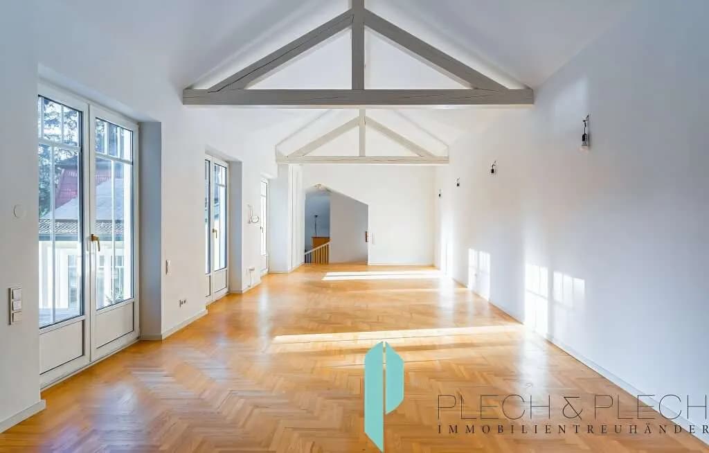 8-Zimmer-Haus kaufen in Sankt Pölten Land – 309,3 m², € 1.950.000 – Bild 8 von 37