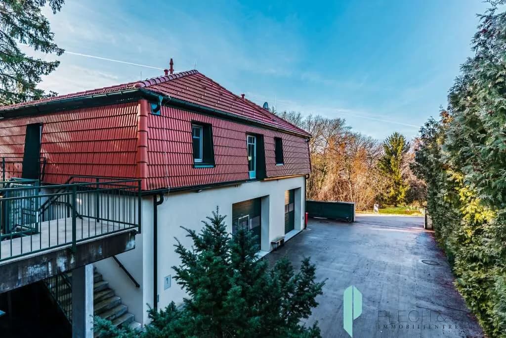8-Zimmer-Haus kaufen in Sankt Pölten Land – 309,3 m², € 1.950.000 – Bild 24 von 37