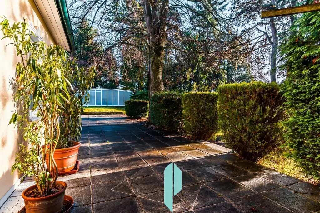8-Zimmer-Haus kaufen in Sankt Pölten Land – 309,3 m², € 1.950.000 – Bild 30 von 37