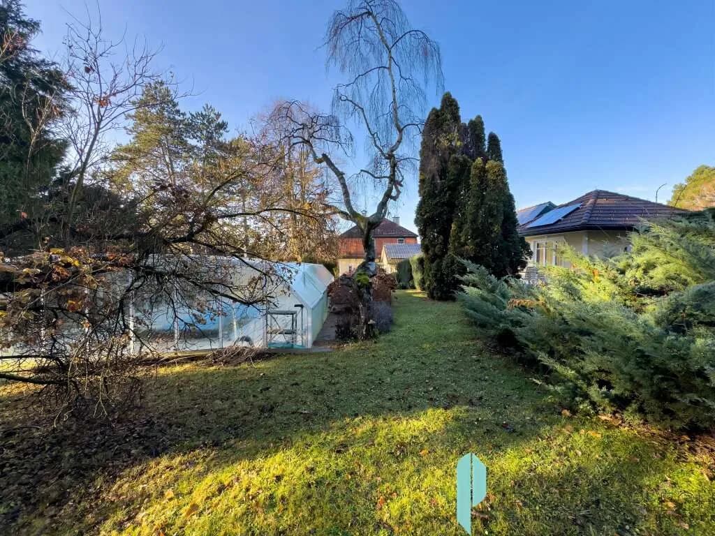 8-Zimmer-Haus kaufen in Sankt Pölten Land – 309,3 m², € 1.950.000 – Bild 32 von 37